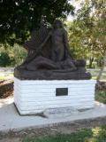 Kanaka Memorial Memorial, Point Vernon